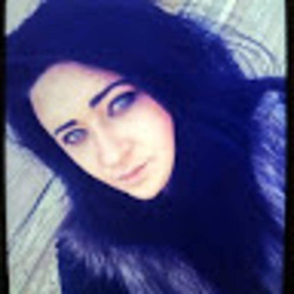 Meet your Posher, Kaytlin